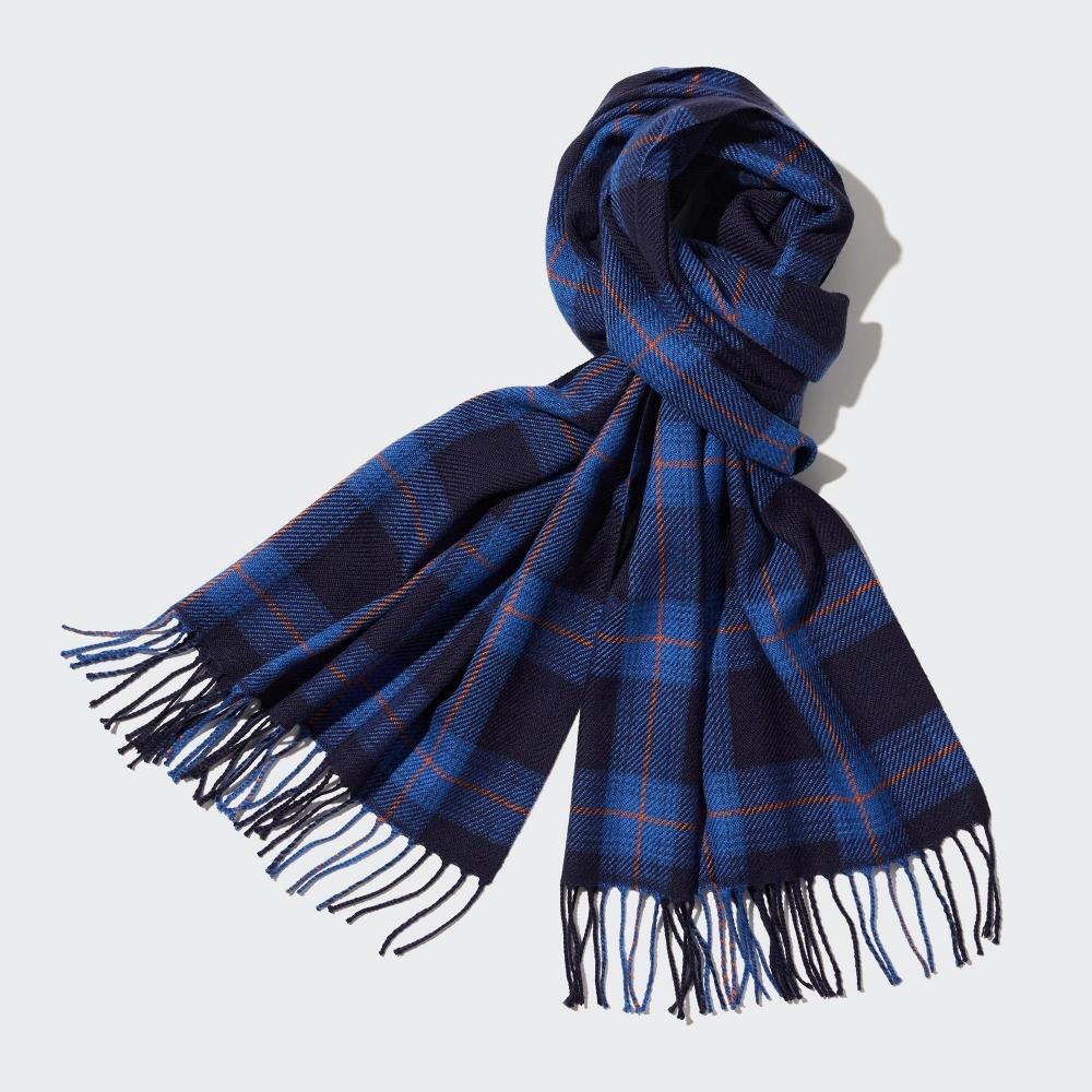 

Глушитель UNIQLO JAPAN HEATTECH