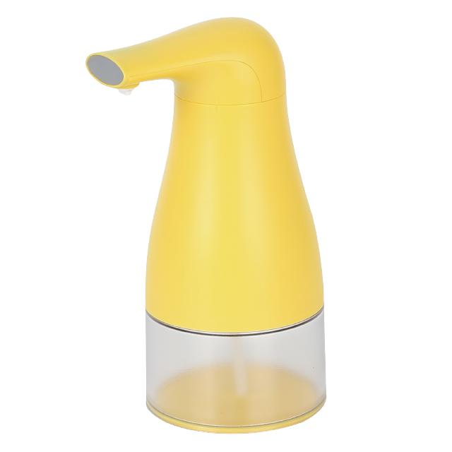 Luxury Infrared Induction Soap Dispenser Mounted Foam Auto Soap Dispenser