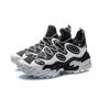 LINING X COUNTERFLOW Men's Leisure Shoes | MONSTER EYE - Black AGLP135-1