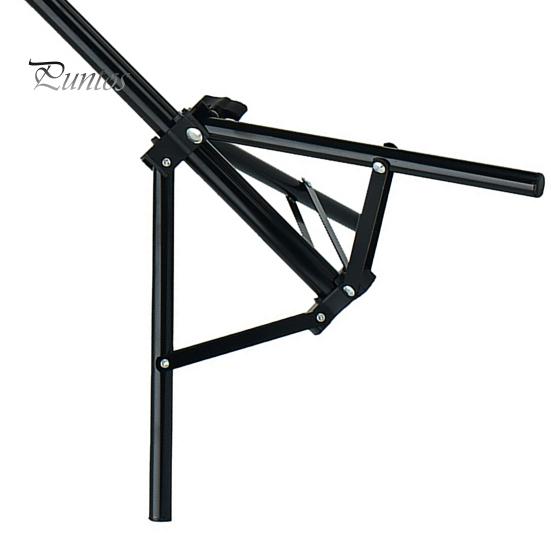 Hair Perming Training Wig Stand Aluminum Alloy Tripod, Adjustable Mannequin Head Stand, Professional Styling Reinforced for Cosmetology, Hairdressing
