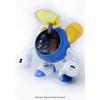 Plum PM Office A Twinbee Non-Scale Model Approximately 100mm Pre-Colored Plastic Model Kit PP101