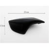 For Ya&maha Zuma RWS125 RWSR125 RWSX125 BWS X 125 RWS 125 RWSR 125 Handguards Plastic Hand Guards Windshield Deflectors Wind Motorcycle Handle Guard