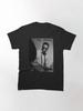 Sammy Davis Jr. Maglietta Classica Max Roach