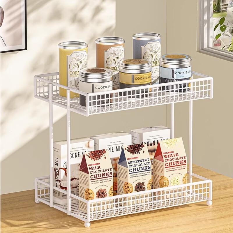 Youshu Multi-layer Storage Shelf