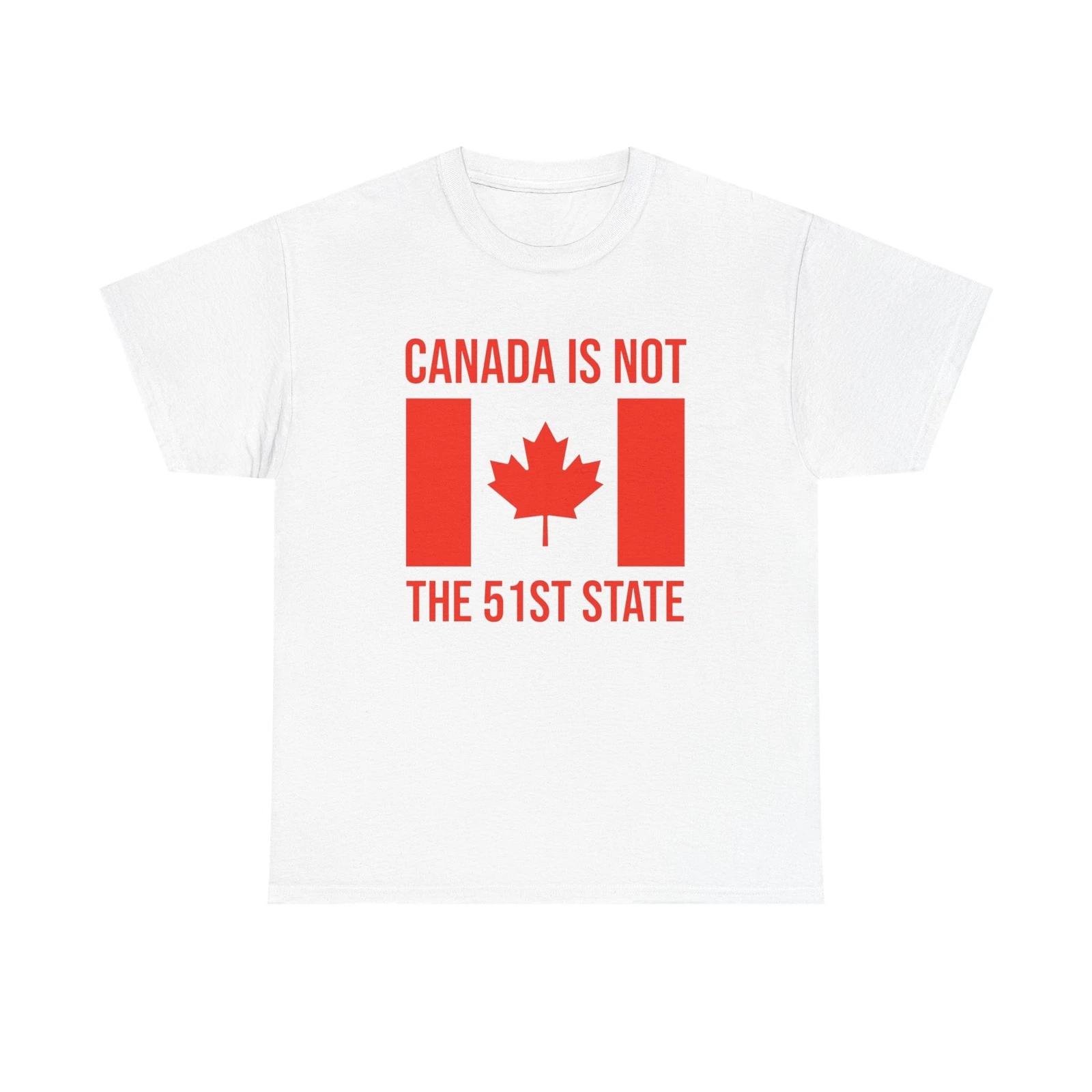 Men s and Women s T-shirts Canada Not For Sale Graphic XXXXL