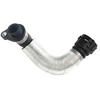 Kühlerschlauch für BMW E60/E90/E96 - Teilenummer 11537572159