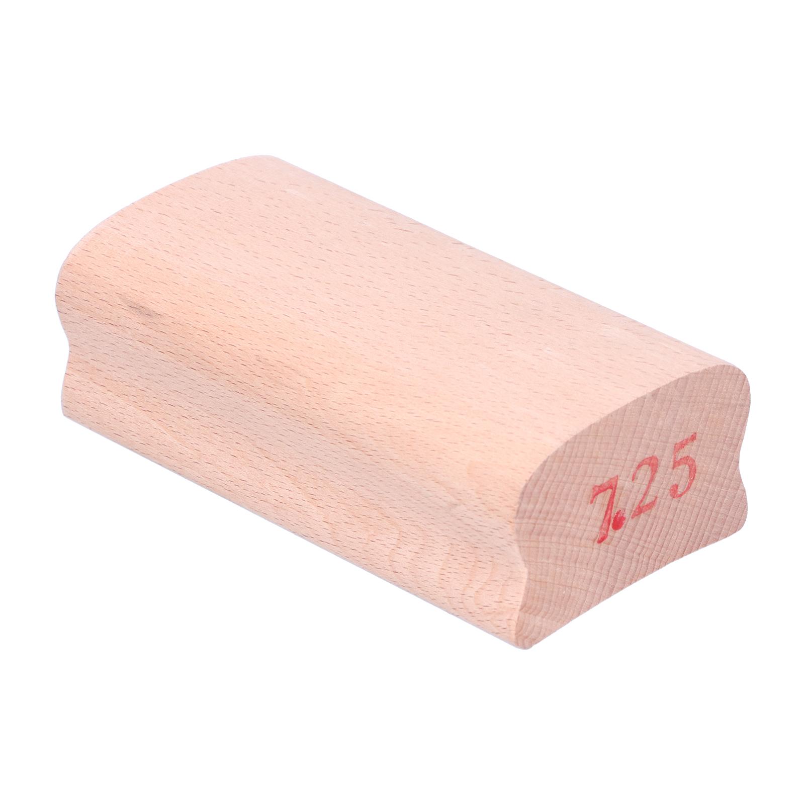 

Guitar Sanding Tool Wooden Sanding Block Replaceable Sandpaper Frets Shaping Reparing Set(Sanding Block Sandpaper )