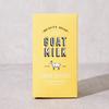Ginger Goat Milk Soap 90g X 12 Pieces