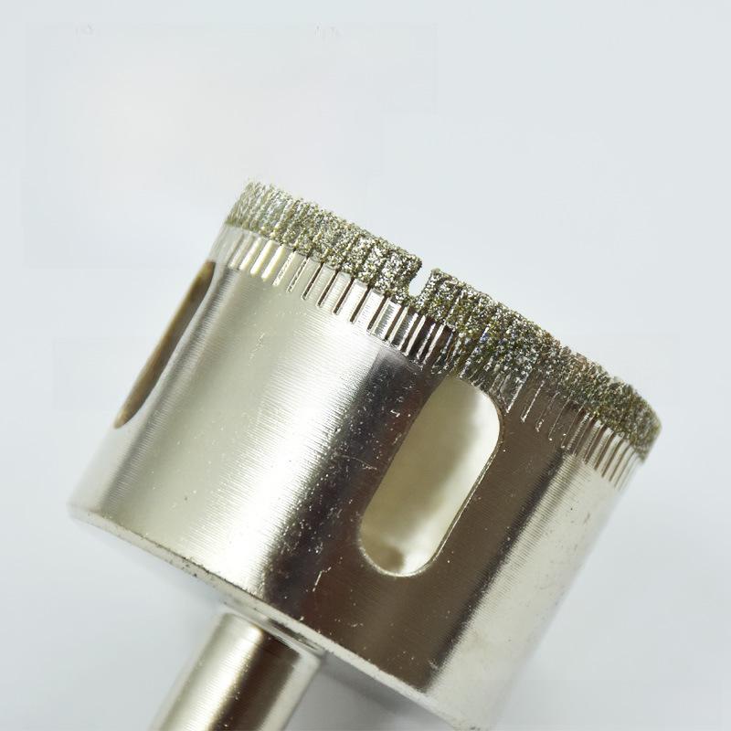 Diamond Hole Opener & Glass Drill Bit for Marble and Buddha Beads