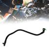Replacement Cooling Tube Auto Accessory Easy Installation Transmission Oil Coolant Outlet Hose for Evoque 2012-2018