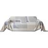Chenille Sofa Towel Full Cover Cloth Four Seasons Universal One-Piece Sofa Cover Universal Sofa Backrest Cover Towel