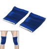 2Pcs Knee Support Knee Pad Sports Knee Protector For Football Basketball