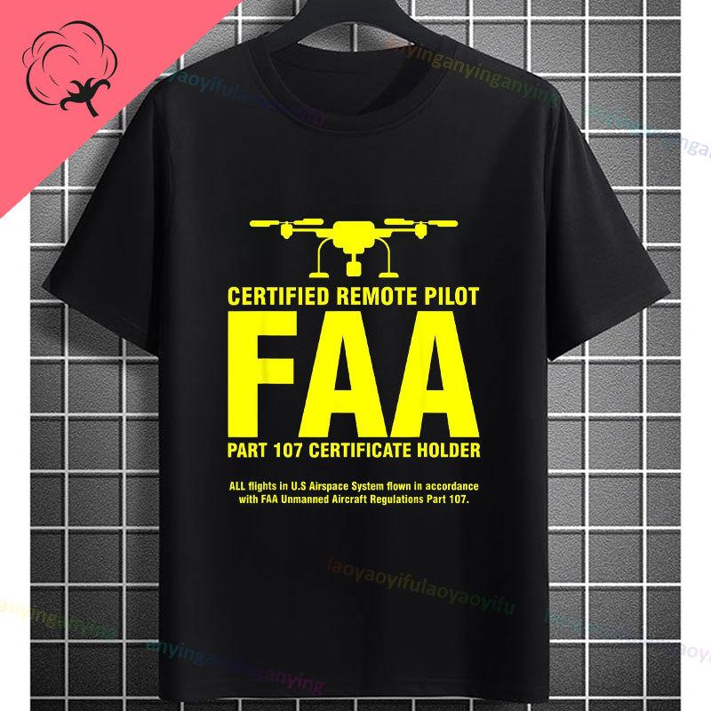 Funny Fpv Drone Quadcopter Graphic Tshirt With Depressed Drone Needs A Friend Slogan Pure Cotton Short Sleeve Casual Tshirt