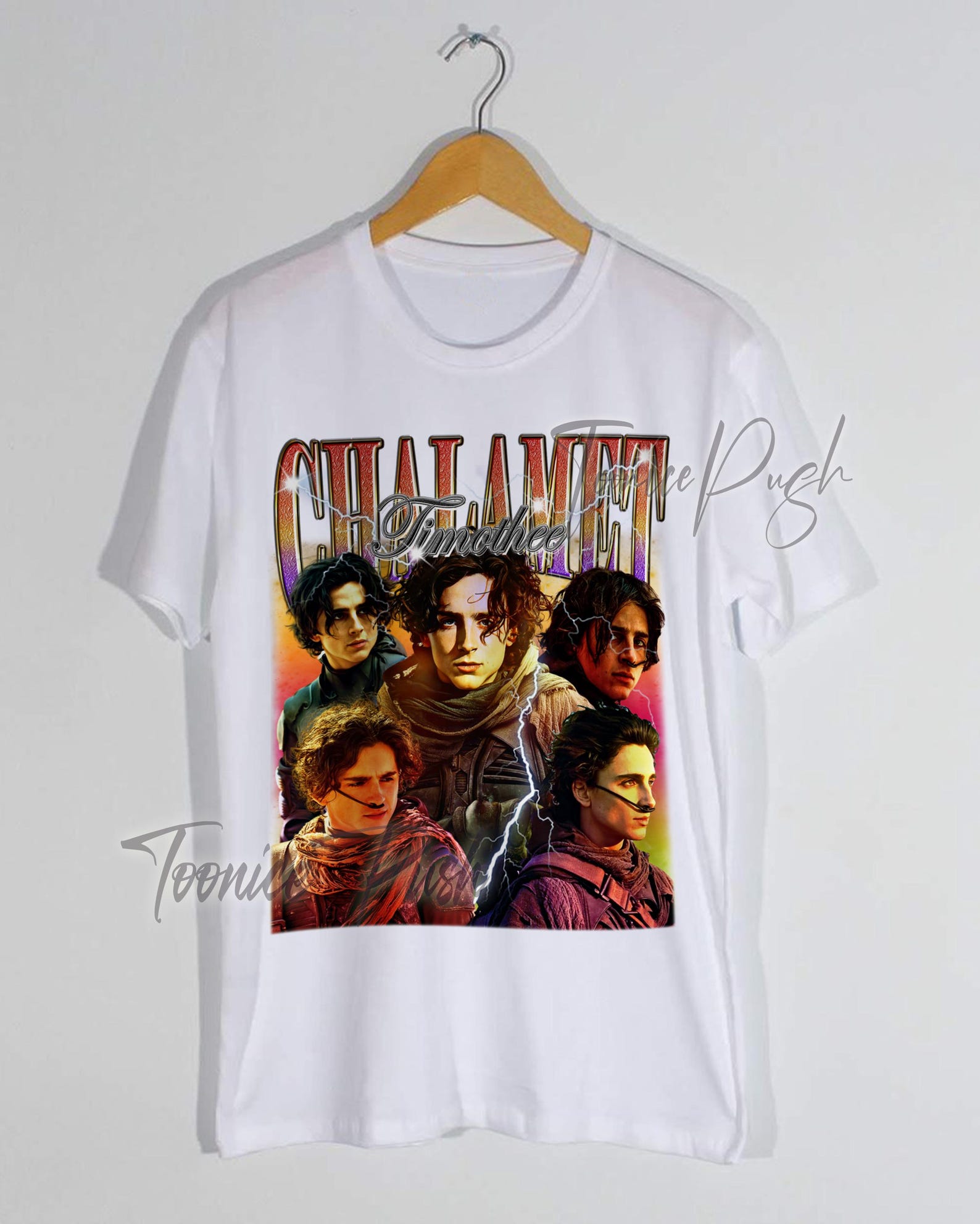 Timothée ChalameT shirt, lil timmy tim Vintage style Retro graphic design T shirt and sweaT shirt S