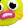 1/2/5Pcs Dog Face Squeeze Toy, Moldable Slow Rise Cartoon Expression Stress Ball, Relaxing Anxiety Relieving Face Fidget Toy for Home,