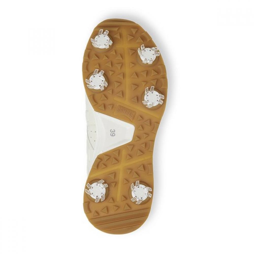 Camper Women S Golf ShoeS Caddie Spike G200901 001