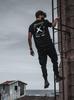 Black Point X Impulse XXL Short Sleeve T-Shirt