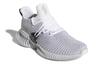 Women's Sneakers Adidas Alphabounce Instinct Cloud White Grey Two (Women's) Cloud White/Grey Two/Core Black
