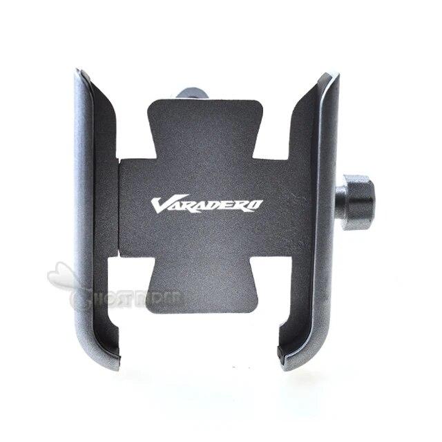 For XL1000 Varadero ABS Motorcycle Accessories Handlebar Mobile Phone Holder GPS Stand Bracket