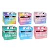 Pull Out Design Memo Pad Paper Dopamine Planner Schedule Stickers  Office School Supplies