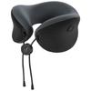 Leravan Portable Cooling Massage U-Neck Pillow CN Plug (adapter Included)
