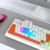 K93 Wired Gaming Keyboard - 93-Key RGB Mechanical Keyboard