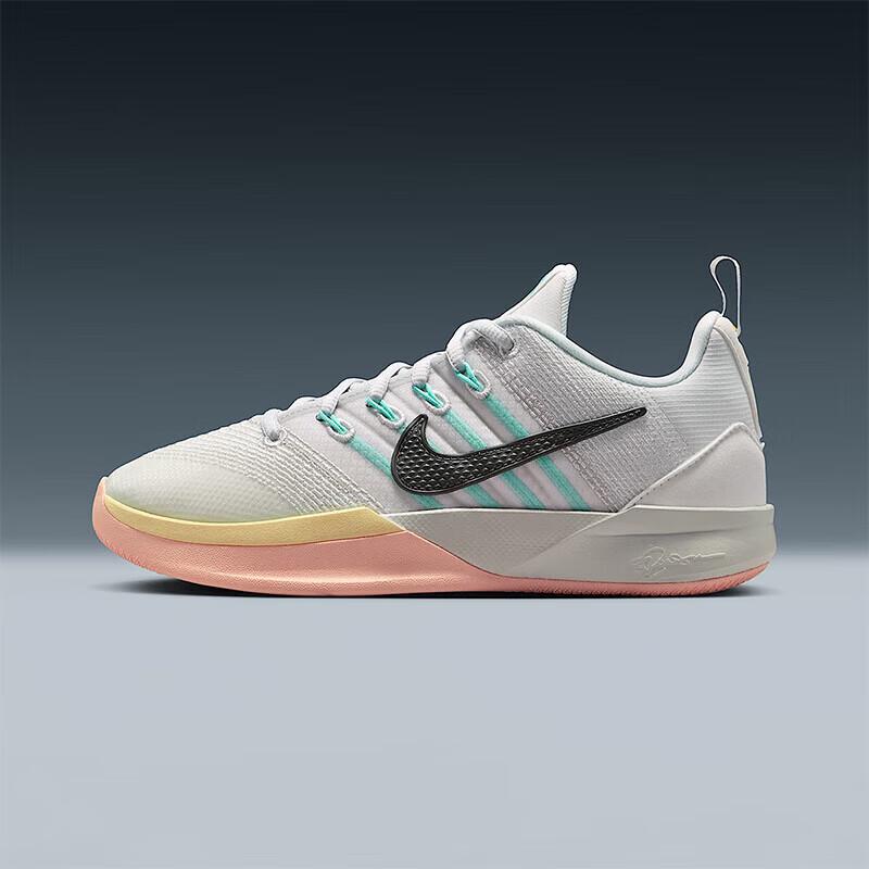 

Nike Sabrina 3 (GS) Women s Basketball Shoes 40