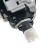 1X Door Latch Lock Assembly Lower Rear Left or Right 8L5Z-1326412-A 8L5Z-1326413-A for Ford Ranger 1998-2011