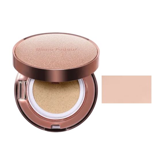 

a0708 Blanc Loder Radiance Firm Cushion SPF50+ PA++++ 15г Natural Beige