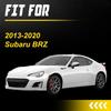 2x For 2013- Subaru BRZ Rear Bumper Left Right Support Bracket 57707CA101
