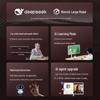 XiaoDu Pro Portable Smart Bluetooth Speaker CN plug (adapter included)