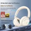 Edifier Fit900NB Over-Ear Wireless ANC Headphones