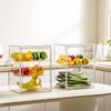 Clear Multipurpose Storage Box