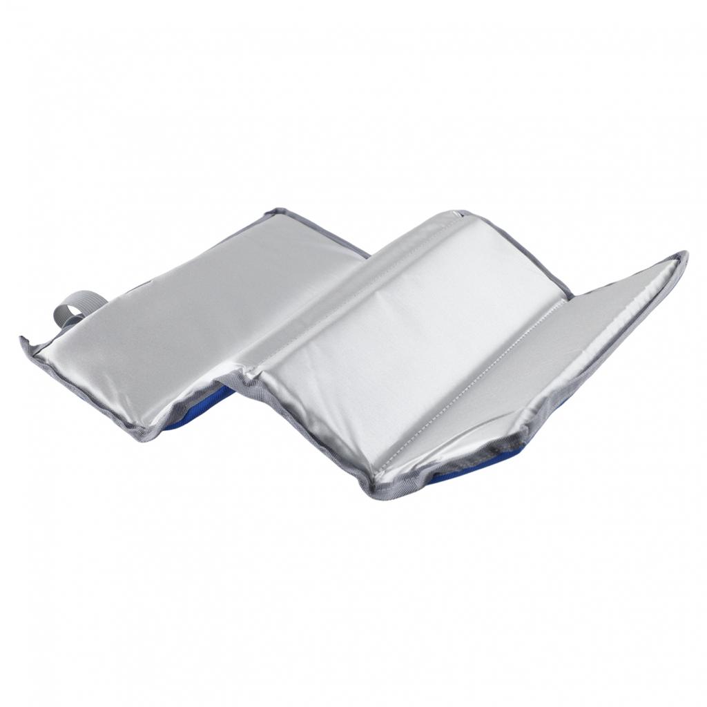 Travel Friendly Seat Cushion Waterproof and Foldable for Outdoor Adventures