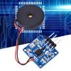 2PCS 5.0V DC Vibration Switch Sensor Module AD/DO Vibration Sensor Module  Electronic Drums