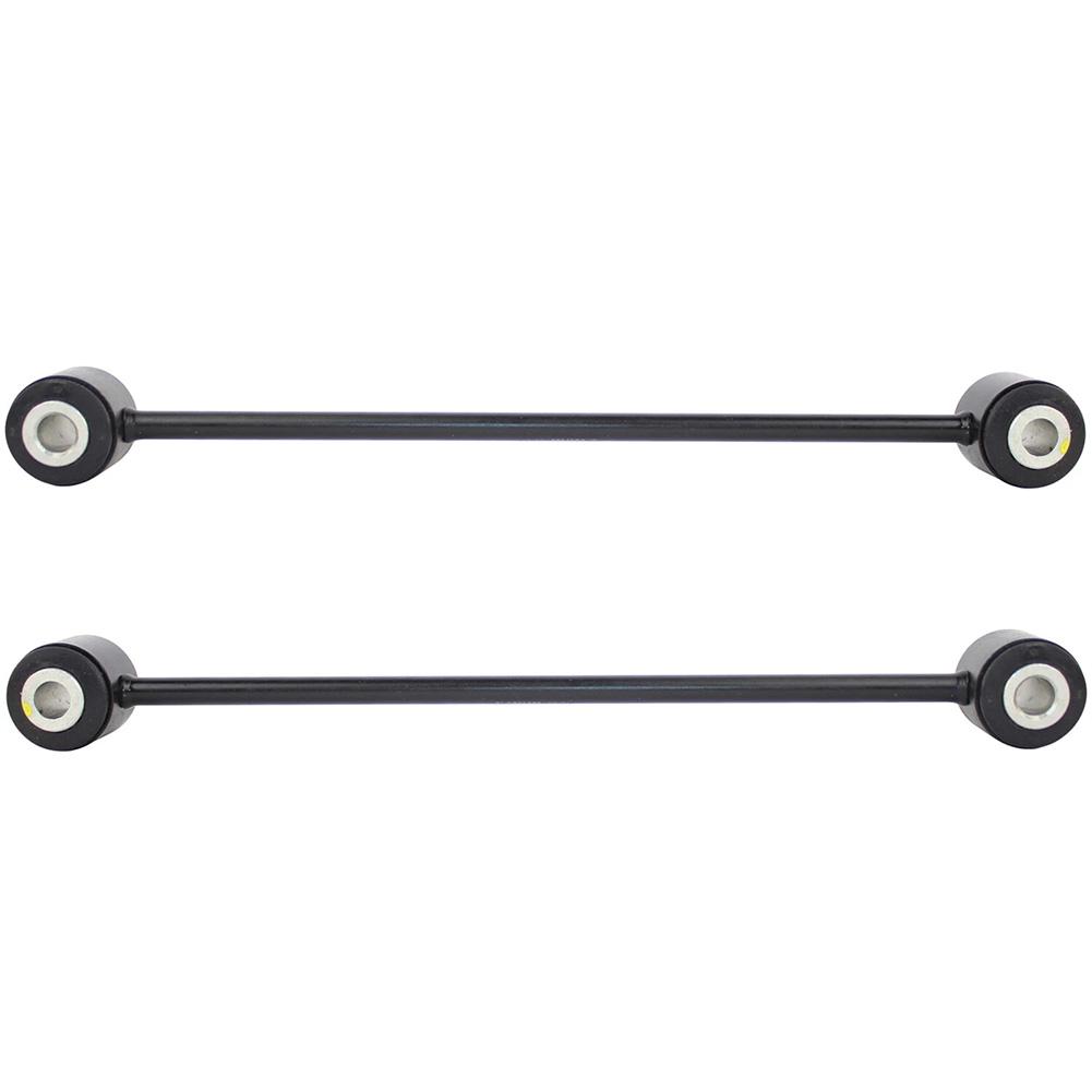 2Pcs Car Rear Sway Bar Links For Dodge For Challenger Charger K7470 4766866AA Rear Stabilizer-Bar Connecting Rod