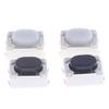 20 Stück 3*4*2.5Mm Smd Taktiler Schalter 4 Pin Touch Mikroschalter Drucktastenschalter
