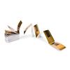 100Pcs Nail Art Tips Extension Forms Guide French Diy Tool Acrylic Uv Gel,