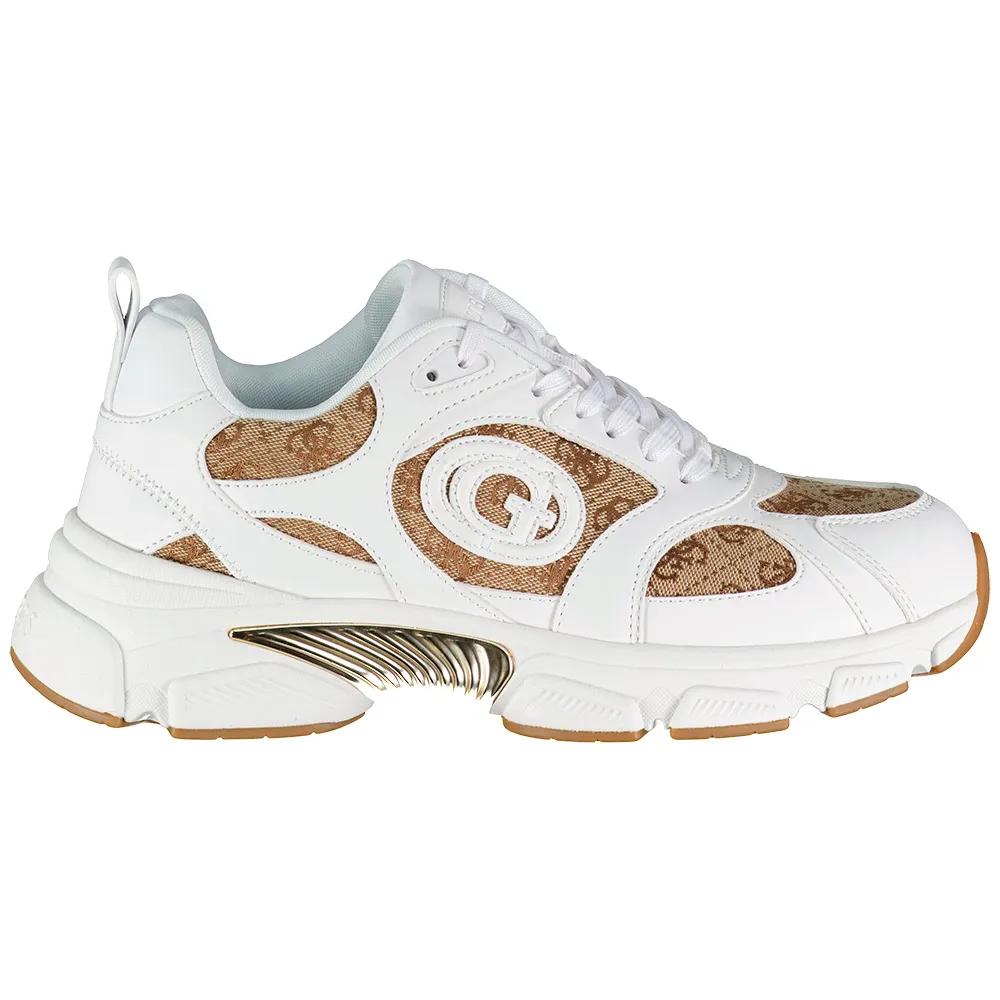 

Guess Кросовки Ibitha2 40