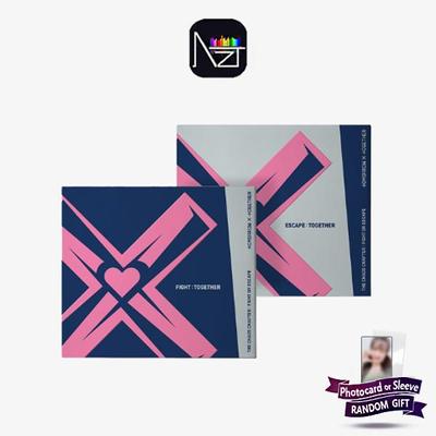 The Chaos Chapter: FIGHT OR ESCAPE(TOGETHER Ver.)