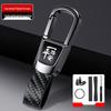 Changan CS75 PLUS/CS55 Nuo Yu Mi Yi Anti-lost Car Keyring Pendant
