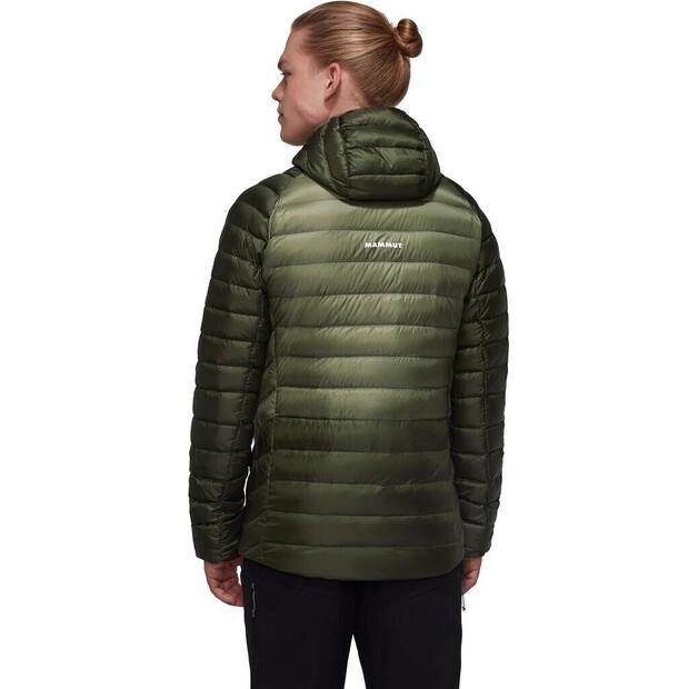 Jacket Mammut Broad Peak IN Hooded Jacket