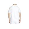 Timberland Casual Round Neck Pocket Pullover Short Sleeve T-Shirt Men Tops White A2DUP-BN8