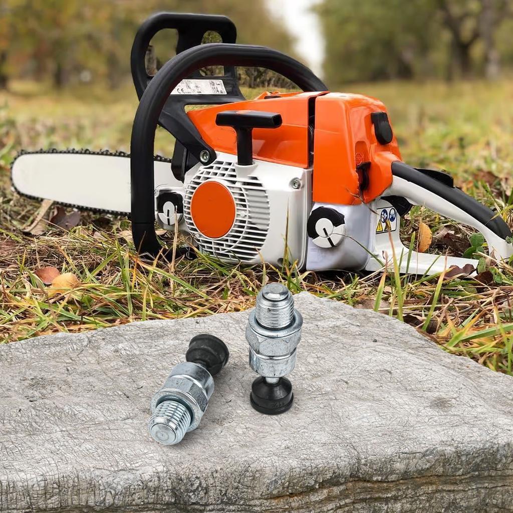 Replacement Pressure Reducing Valves Set Compatible with Several Chainsaw Models Including For MS240 and MS660