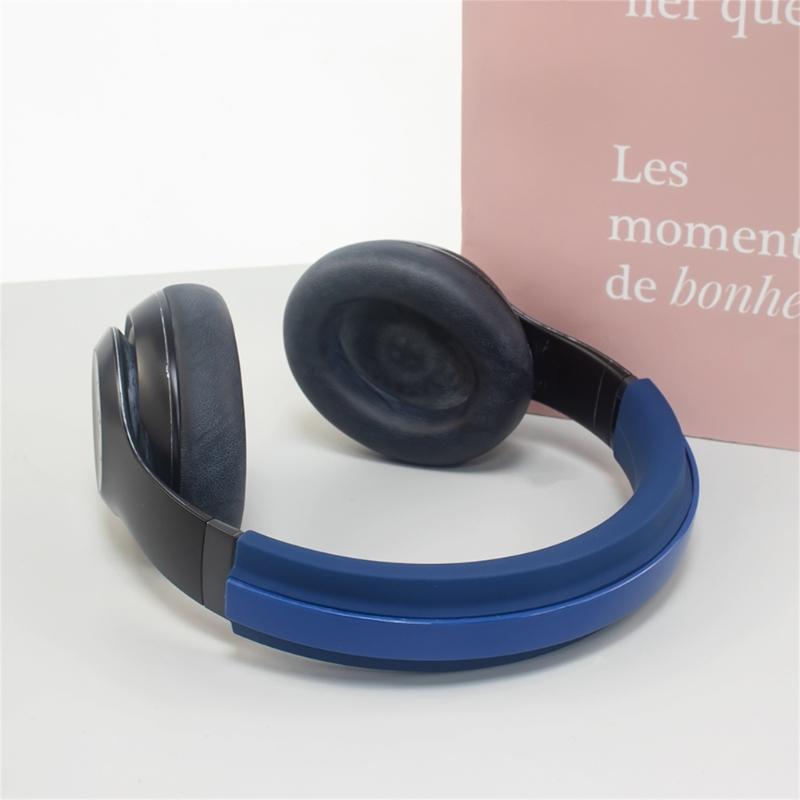 Replacement Soft Silicone Headband Cover for BeatsStudio Pro Headphones Cushion Bumper Cover Cups