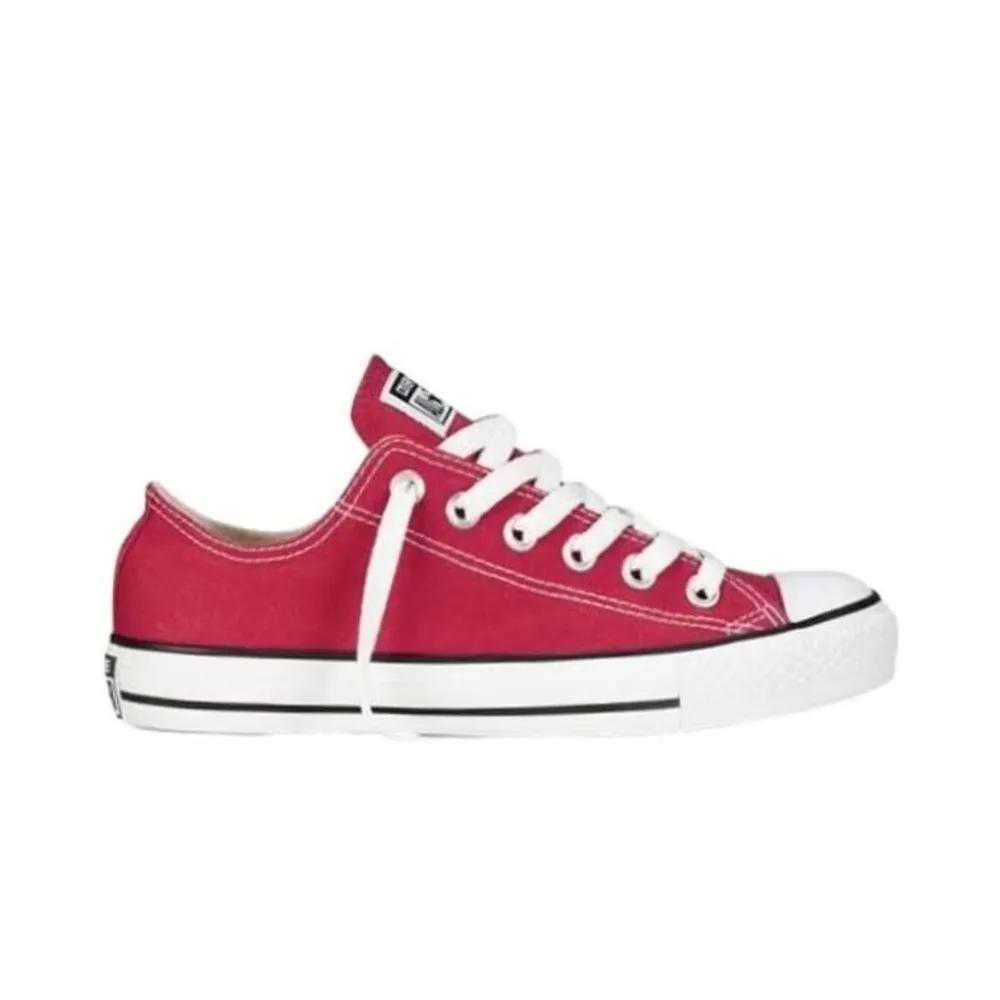 Converse Chuck Taylor All Star Classic Red M9696C 225