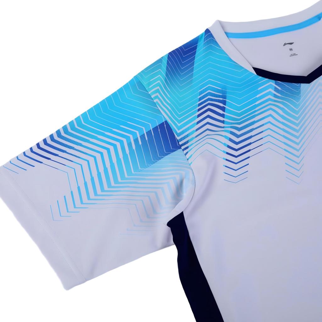 Li Ning Badminton Collection Badminton Jersey Women's AAYU209-1+ASKR022