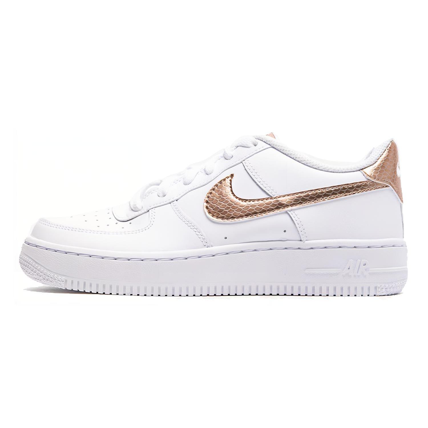 

Новые Nike Air Force 1 Low EP White Blur GS AV5047-100 35.5