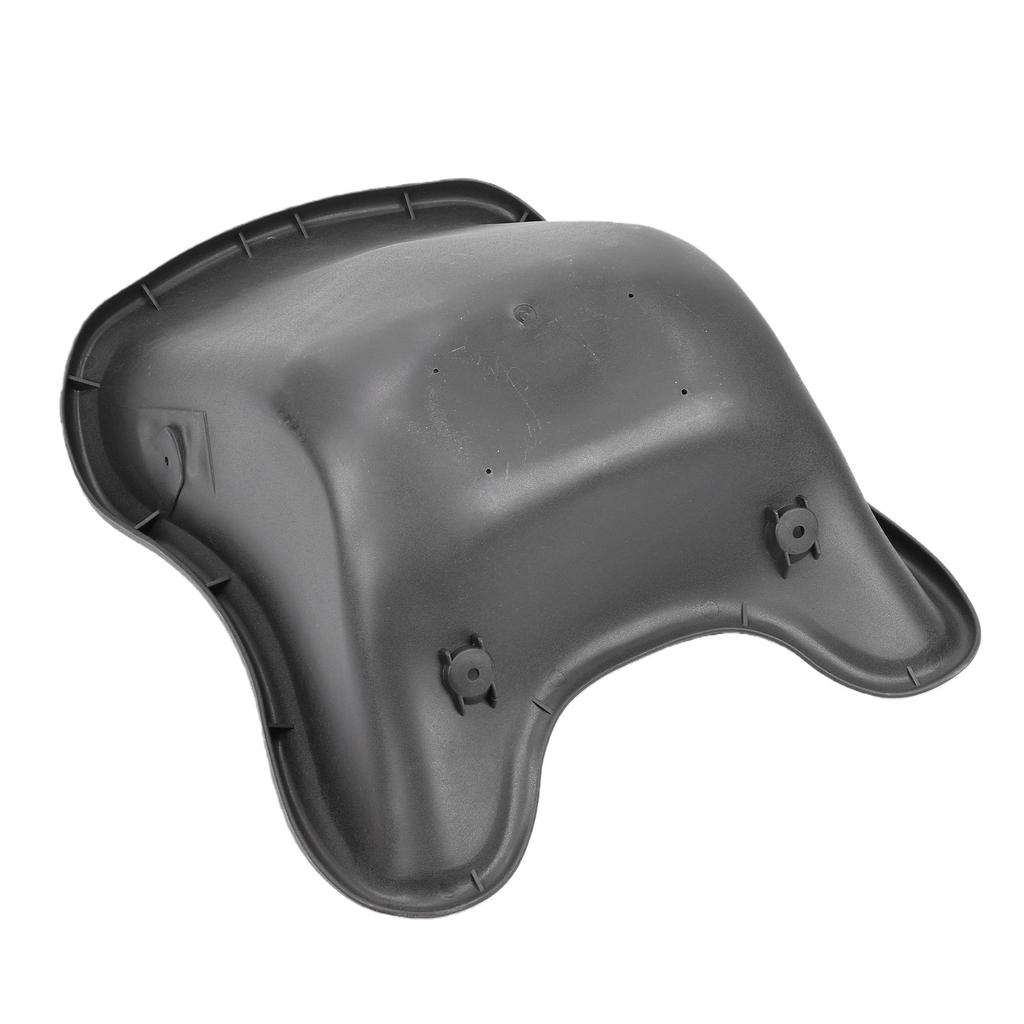 Go Kart Replacement Seat 20.47x18.89x17.71in Seat Saddle with Backrest for ATV Quad Drift Trikes Drifting Scooter