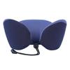 Jiancheng Memory Foam U-shaped Massage Neck Pillow